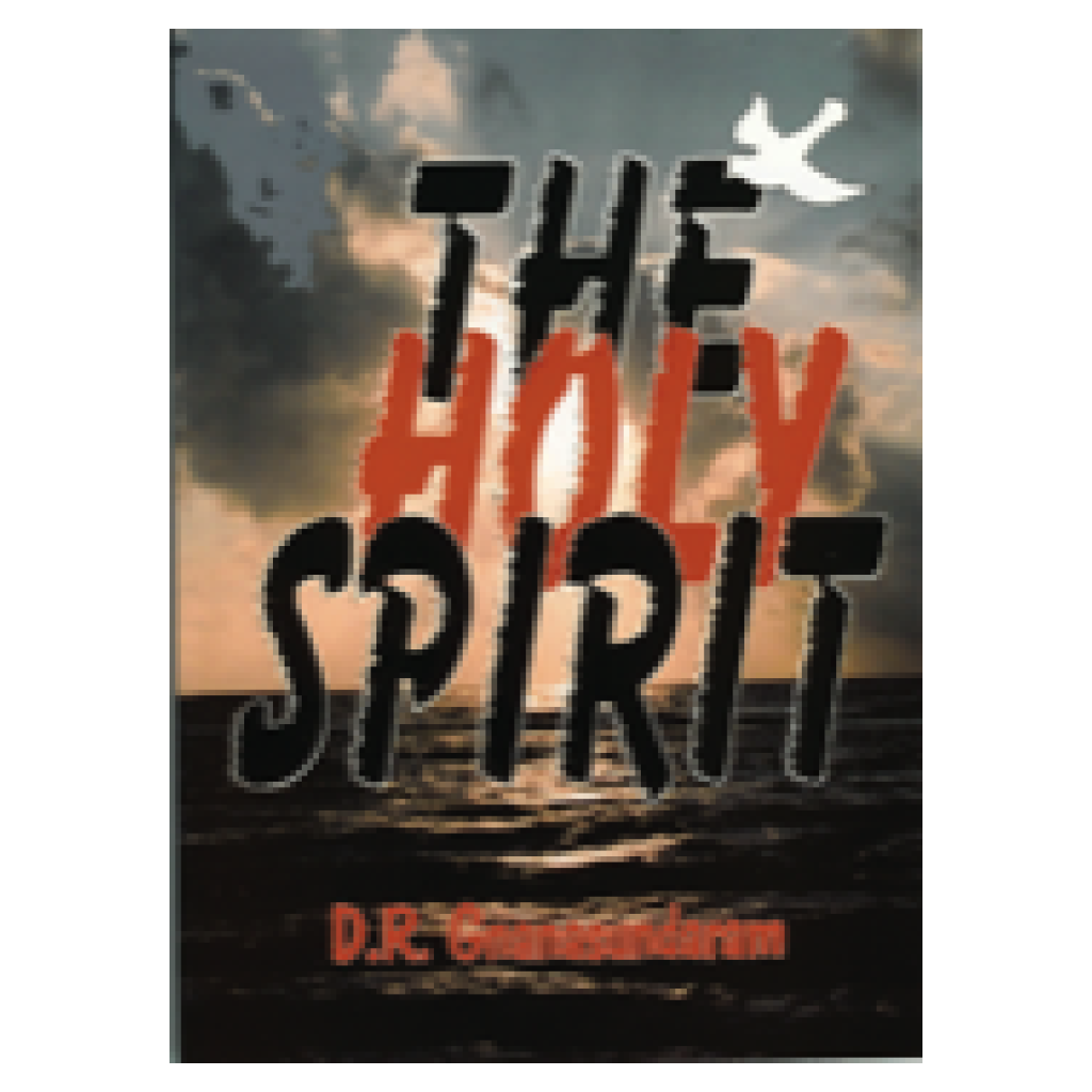 Is Holy Ghost And Holy Spirit The Same