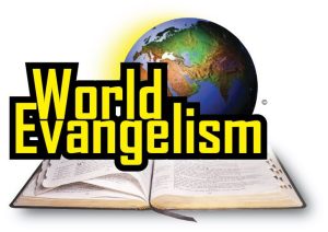 World Evangelism Media