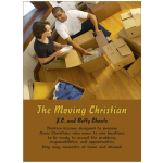 moving christian cover
