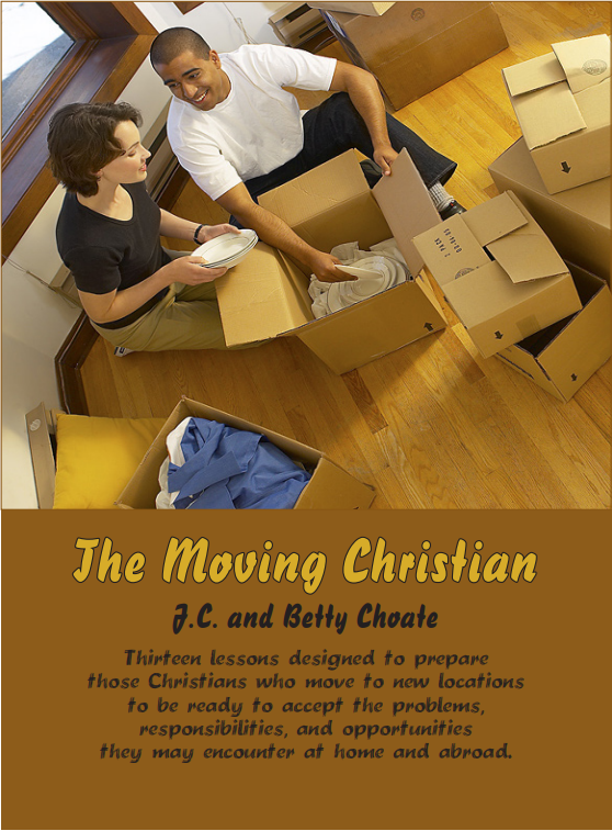 moving christian cover
