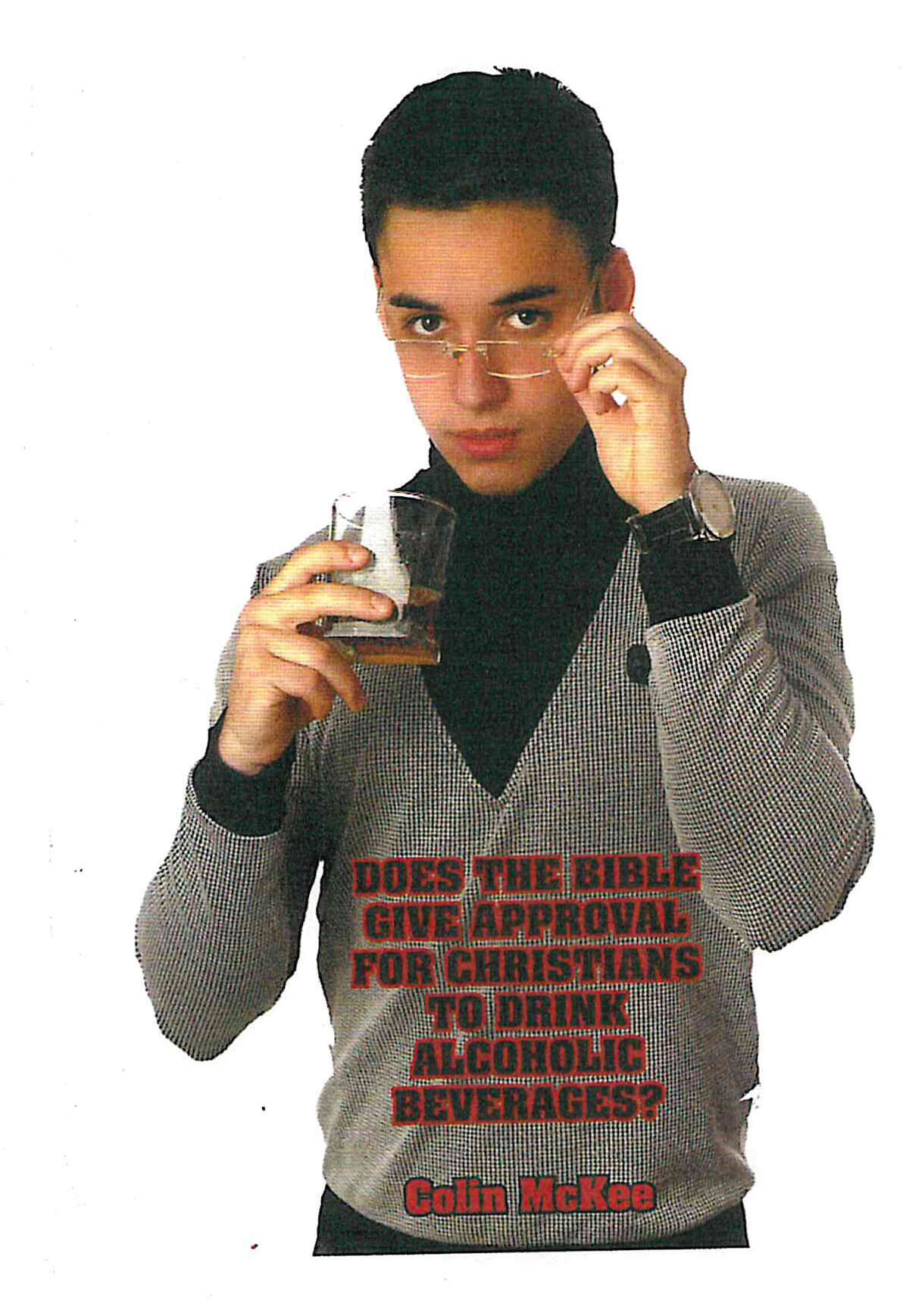 Does The Bible Give Approval For Christians To Drink Alcoholic 